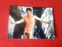 Load image into Gallery viewer, Vintage 18 Y.O. + Gay Interest Colt/Fox/Chippendale Nude Hot Male Photo     D28k
