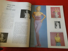 Load image into Gallery viewer, Vintage 18 Year Old + Sexy Erotic Adult Men's Magazine Escapade Jan. 1956    G50
