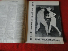 Load image into Gallery viewer, Vintage 18 Year Old + Sexy Erotic Adult Men&#39;s Magazine Sir! Oct. 1963          S
