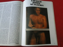 Load image into Gallery viewer, Vintage Adult Erotic Sexy Magazine Gay Interest Foxylady Jan. 1975            23
