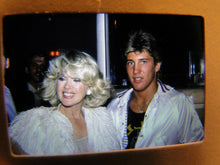 Load image into Gallery viewer, VINTAGE 35MM SLIDE MALE GAY INTEREST BEEFCAKE MUSCLE SEMI NUDE HOT BUFF ER&amp;
