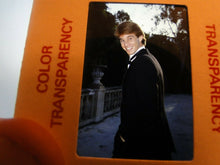 Load image into Gallery viewer, VINTAGE 35MM SLIDE MALE GAY INTEREST BEEFCAKE MUSCLE SEMI NUDE HOT BUFF EO2
