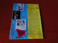 Load image into Gallery viewer, Vintage Gay Interest Muscle Men Magazine Strength &amp; Health Jan. 1964         G16

