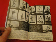 Load image into Gallery viewer, Vintage Erotic Sexy Gay Interest Magazine Physique Pictorial 1960 V.10 #2    HK3

