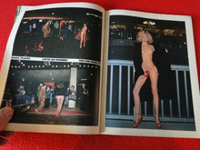 Load image into Gallery viewer, Vintage 18 Year Old + Sexy Erotic Adult Men's Magazine Oui June 1978         G27
