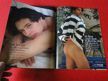 Load image into Gallery viewer, Vintage Adult Erotic Sexy Magazine Gay Interest Freshmen March 1995           DI
