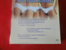 Load image into Gallery viewer, Vintage Adult Erotic Gay Interest VHS Tape Vengeance Michael Lucas             B
