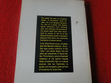 Load image into Gallery viewer, Vintage Sexy Erotic Adult Paperback Book Novel Cruelty &amp; The Sexual Instinct   8
