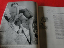 Load image into Gallery viewer, Vintage Erotic Sexy Adult Nude Pinup Women Magazine Beauty Photography 1957  W
