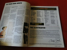 Load image into Gallery viewer, Vintage 18 Year Old + Erotic Sexy Adult Magazine Celebrity Sleuth             FC
