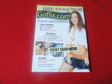 Load image into Gallery viewer, Vintage Nude Erotic Sexy Adult Men's Magazine Mamacitas                   46
