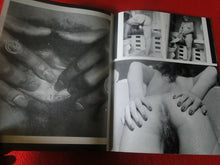 Load image into Gallery viewer, Vintage Nude Erotic Sexy Adult Men's Magazine Fetish Vol. 1 No. 1              6
