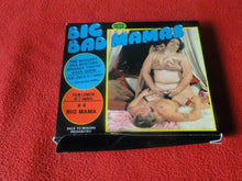 Load image into Gallery viewer, Vintage 8MM Adult Pornographic Smoker Stag Film Big Bad Mamas Big Mama     H
