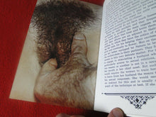Load image into Gallery viewer, Vintage Sexy Erotic Adult Paperback Book/ Novel Marriage Manual 1971           7
