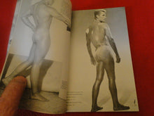 Load image into Gallery viewer, Vintage Erotic Sexy Gay Interest Magazine Physique Pictorial 1964 V.14 #2     HM

