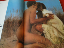 Load image into Gallery viewer, Vintage 18 Y.O. + Erotic Sexy Gay Men's Magazine L'Amour Foreign 1974        G54
