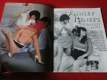 Load image into Gallery viewer, Vintage Nude Erotic Sexy Adult Men's Magazine BDSM Red Butts                  FH
