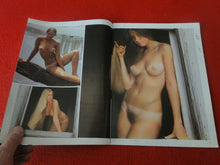 Load image into Gallery viewer, Vintage Erotic Sexy Adult XXX Porn French Magazine Absous                    40E
