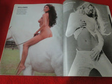 Load image into Gallery viewer, Vintage 18 Year Old + Sexy Erotic Adult Men&#39;s Magazine Playboy May 1997 Trump AU
