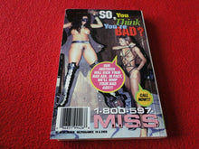 Load image into Gallery viewer, Vintage Sexy Erotic Adult Paperback Book/ Novel NOS Liverpool Eager To Learn   Z
