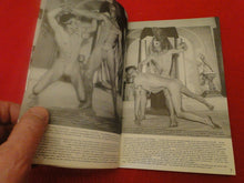 Load image into Gallery viewer, Vintage Erotic Sexy Gay Interest Magazine Physique Pictorial 1962 V.12 #2    HK3
