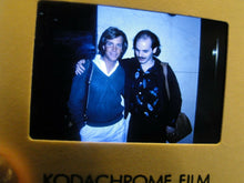 Load image into Gallery viewer, VINTAGE 35MM SLIDE MALE GAY INTEREST BEEFCAKE MUSCLE SEMI NUDE HOT BUFF ER6
