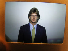 Load image into Gallery viewer, VINTAGE 35MM SLIDE MALE GAY INTEREST BEEFCAKE MUSCLE SEMI NUDE HOT BUFF EQ7
