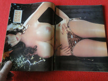 Load image into Gallery viewer, Vintage 18 Year Old + Erotic Sexy Adult Magazine High Society Nov. 1980      G29
