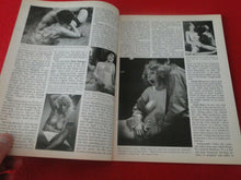 Load image into Gallery viewer, Vintage 18 Year Old + Sexy Erotic Adult Men&#39;s Magazine XXX Movies Nov. 1984  G12
