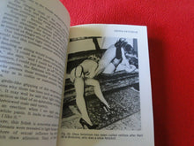 Load image into Gallery viewer, Vintage Sexy Erotic Adult Paperback Book Novel/Guide Erotic Fetishism Eros   12
