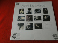 Load image into Gallery viewer, Vintage Large Semi-Nude Pinup Wall Calendar SEALED 12 x 12 2000 The Ink Group  B
