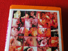 Load image into Gallery viewer, Vintage Adult XXX VHS Porn Tape Video 18 Y.O. + Foreign Cum Shots             CH

