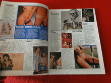 Load image into Gallery viewer, Vintage 18 Year Old + Nude Erotic Sexy Adult Men's Magazine Bazaar 1979       GI
