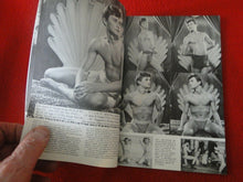 Load image into Gallery viewer, Vintage Erotic Sexy Gay Interest Magazine Physique Pictorial 1966 V.15 #3     HJ
