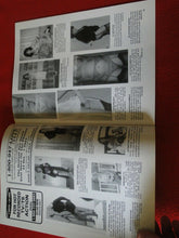 Load image into Gallery viewer, Vintage 18 Year Old + Erotic Adult Men's Magazine Cross Dressers International1J
