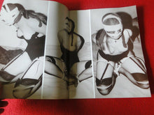 Load image into Gallery viewer, Vintage Nude Erotic Sexy Adult Men's Magazine BDSM Kane Photo Bondage         GA
