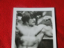 Load image into Gallery viewer, Vintage 18 Y.O. + Gay Interest Colt/Fox/Chippendale Nude Hot Male Photo      D8b
