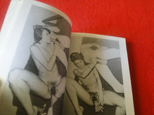 Load image into Gallery viewer, Vintage Sexy Erotic Adult Paperback Book/ Novel The Lure of Fetish 16
