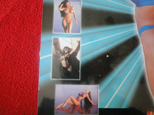 Load image into Gallery viewer, Vintage Large Semi-Nude Pinup Wall Calendar SEALED 12 x 12 Angel Veil 2000     C
