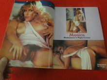 Load image into Gallery viewer, Vintage 18 Year Old + Sexy Erotic Adult Men&#39;s Magazine Swank Aug. 1983       G31
