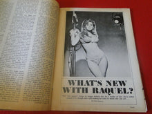 Load image into Gallery viewer, Vintage Nude Erotic Sexy Adult Magazine Swank January 1968                    EA
