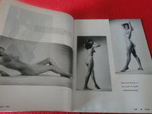 Load image into Gallery viewer, Vintage Erotic Sexy Nude Pinup Women Magazine Amateur Screen &amp; Photography    X
