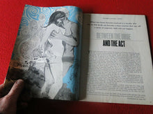 Load image into Gallery viewer, Vintage 18 Year Old + Nude Erotic Sexy Adult Men&#39;s Magazine Ace Jan. 1968     GT
