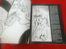Load image into Gallery viewer, Vintage 18 Year Old + Sexy Erotic Adult Men&#39;s Magazine Lez Orgy 1982         G25
