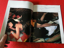 Load image into Gallery viewer, Vintage 18 Year Old + Sexy Erotic Adult Men's Magazine Playboy's Garters &amp;..G48M

