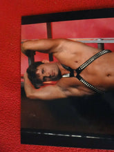 Load image into Gallery viewer, Vintage 18 Y.O. + Gay Interest Nude Hot Hung Muscular Male Photo 8 x 10     H25A
