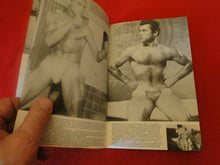 Load image into Gallery viewer, Vintage Erotic Sexy Gay Interest Magazine Physique Pictorial 1959 V.9 #9     HL5
