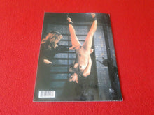 Load image into Gallery viewer, Vintage Nude Erotic Sexy Adult Magazine BDSM Whips &amp; Chains Affair            ET

