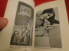Load image into Gallery viewer, Vintage Sexy Erotic Adult Paperback Book The History Of Oral Sex Practices  6
