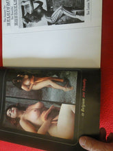 Load image into Gallery viewer, Vintage 18 Year Old + Sexy Erotic Adult Men's Magazine Escapade Dec. 1962    G50
